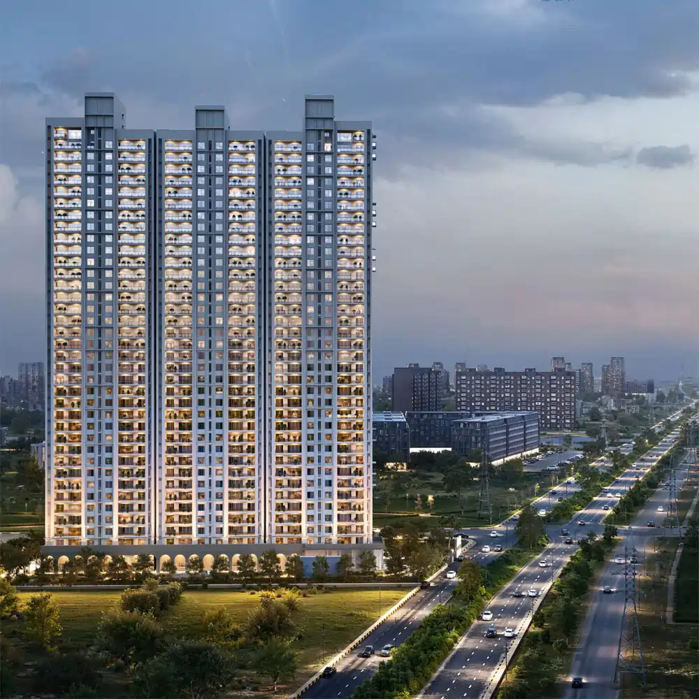 Birla Pravaah Gurugram