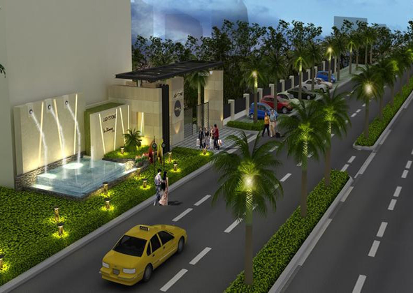 La Dimora, Sector 97, Faridabad